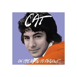 Yusuf & Cat Stevens - On...