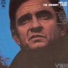Johnny Cash - Hello, I'm Johnny Cash (LP)