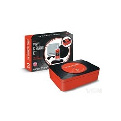Vinyl Tonic Cleaning Kit In...
