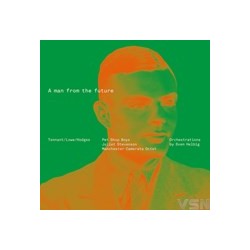 Pet Shop Boys - A Man From...