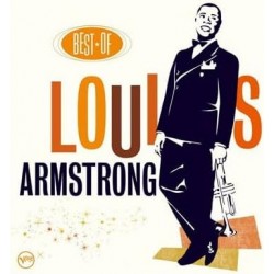 Louis Armstrong-Best ofLP