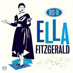 Ella Fitzgerald-Best Of LP