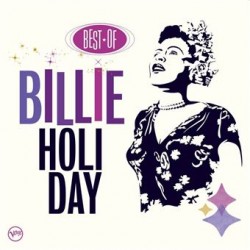 Billie Holiday-Best Of LP