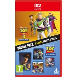 Toy Story: Retro Round Up!...