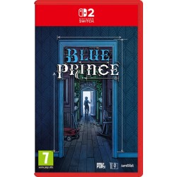 Blue Prince - Nintendo...