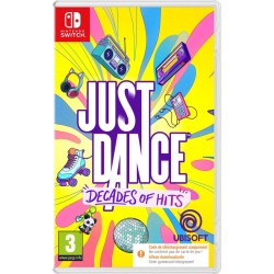 Just Dance 2027 - Decades...