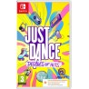Just Dance 2027 - Decades of Hits - Nintendo Switch - Code in a box
