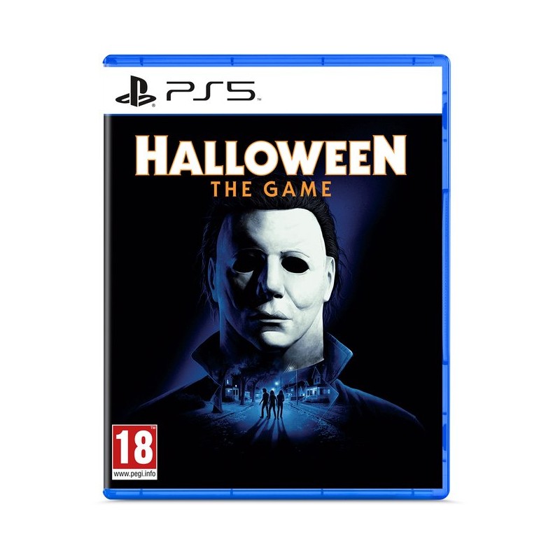 Halloween: The Game - PS5