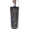 Harry Potter - Gobelet Isotherme en Acier Inoxydable avec Paille et couvercle 3D "Magic and Mayhem" 770ml