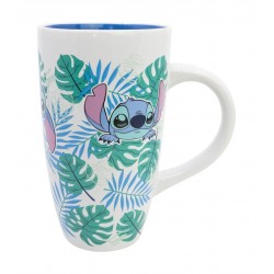 Lilo et Stitch - Mug Latte...