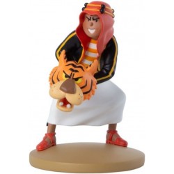 Figurine Tintin: Abdallah...