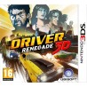 Driver: Renegade 3D