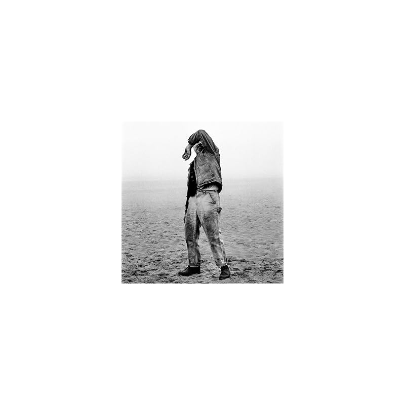 The Tallest Man On Earth - Just Beyond Endless Mountain (LP)