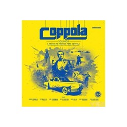 Coppola Sounds: A Tribute...
