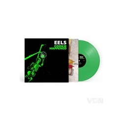 Eels - Cookie Happened 1xLP
