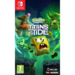 SpongeBob SquarePants:...