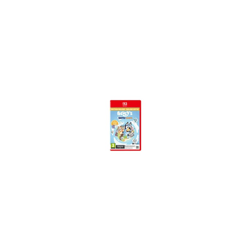 The Witch's Bakery (Code in a Box) (Nintendo Switch 2)