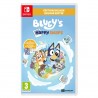Bluey's Happy Snaps - Deluxe Edition - Nintendo Switch