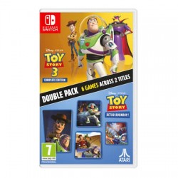 Disney-Pixar Toy Story:...