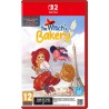 The Witch's Bakery - Nintendo Switch 2