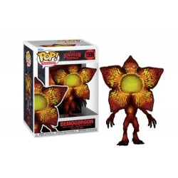 STRANGER THINGS RIFT - POP...