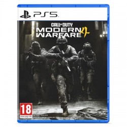 Call of Duty: Modern...