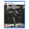 Call of Duty: Modern Warfare 4 - PS5