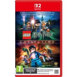 LEGO Harry Potter...
