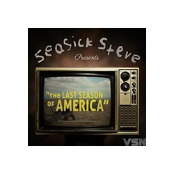 Seasick Steve - The Last...