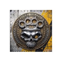 Five Finger Death Punch -...