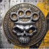 Five Finger Death Punch - Legacy (LP) (Coloured Vinyl)