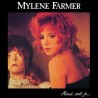 Mylène Farmer - Ainsi Soit Je LP