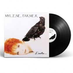 Mylène Farmer- L'autre...  LP