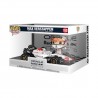 RED BULL - POP Ride Super Deluxe N° 152 - Max Verstappen (Blanc)