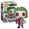 PATCHWORK - POP Movies N° 2119 - Beetlejuice