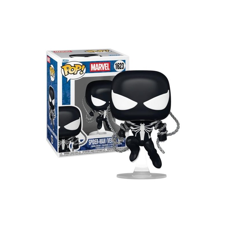 VENOM - POP Marvel N° 1623 - Spider-Man symbiote (Venom War)