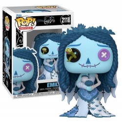 PATCHWORK - POP Movies N°...
