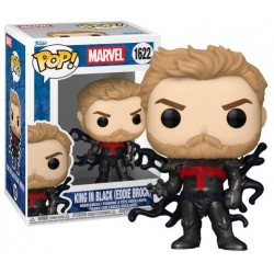 VENOM - POP Marvel N° 1622...