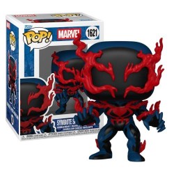 VENOM - POP Marvel N° 1621...