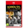 Warrior Cats: Clans of the Forest - Feral Edition - Game-key Card - Nintendo Switch 2