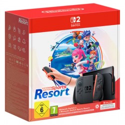 Pack Console Nintendo...