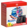 Pack Console Nintendo Switch 2 - Modèle 2026 avec batterie amovible + le jeu Switch Sports Resort (Code-in-a-box)