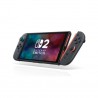 Pack Console Nintendo Switch 2 - Modèle 2026 avec batterie amovible + le jeu Switch Sports Resort (Code-in-a-box)