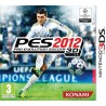 PES 2012 : Pro Evolution Soccer