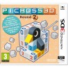 Picross 3D : Round 2