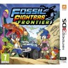 Fossil Fighters Frontier