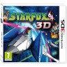 Star Fox 64 3D