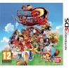 One Piece Unlimited World Red - édition day one