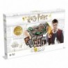 CLUEDO - HARRY POTTER DELUXE (FR) NEW VERSION