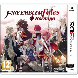 Fire Emblem Fates: Héritage
